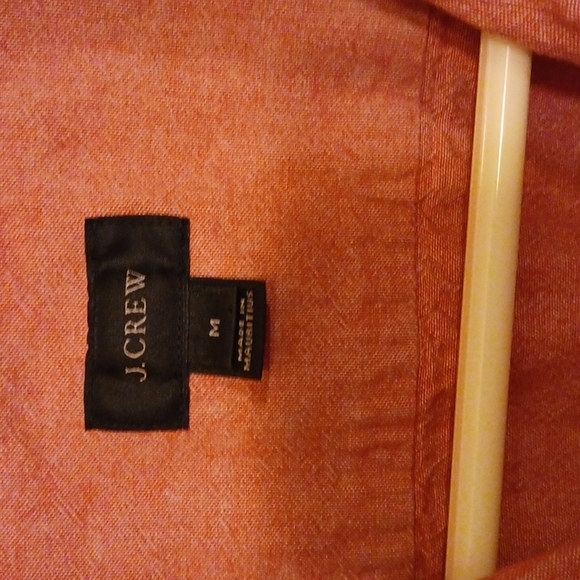 2/$20. BUNDLE. J.Crew Men's Sz. M - Picture 2 of 4